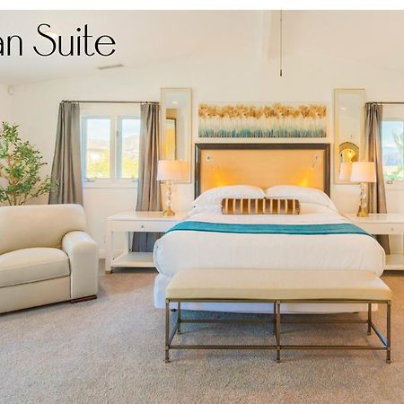 Villa Inn- Adult Only- Temecula Wine Country Ngoại thất bức ảnh