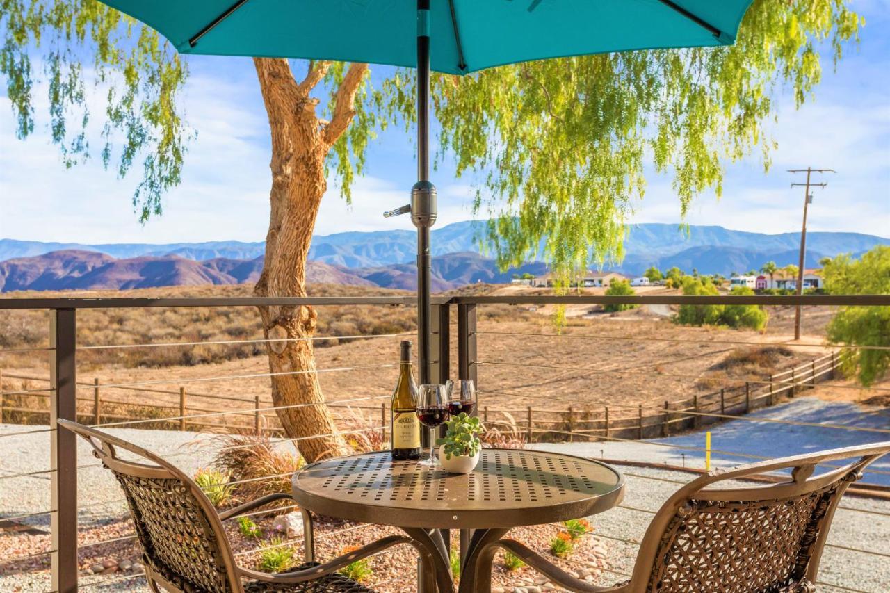 Villa Inn- Adult Only- Temecula Wine Country Ngoại thất bức ảnh