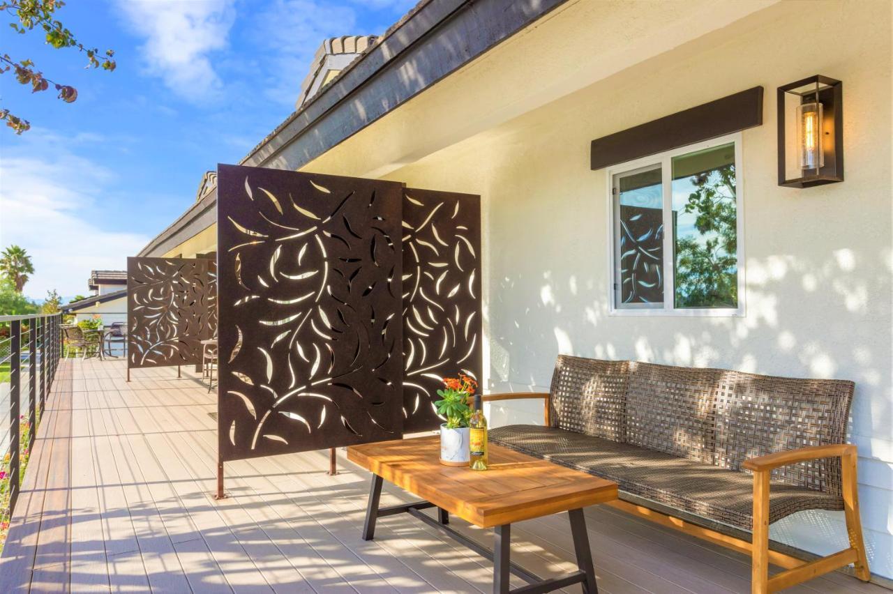 Villa Inn- Adult Only- Temecula Wine Country Ngoại thất bức ảnh