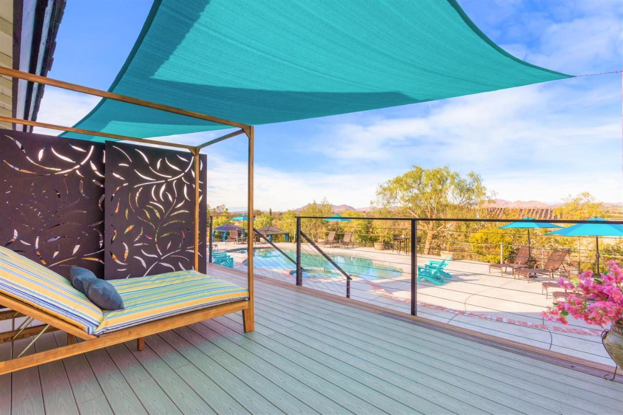 Villa Inn- Adult Only- Temecula Wine Country Ngoại thất bức ảnh