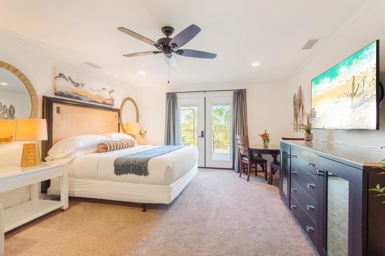 Villa Inn- Adult Only- Temecula Wine Country Ngoại thất bức ảnh