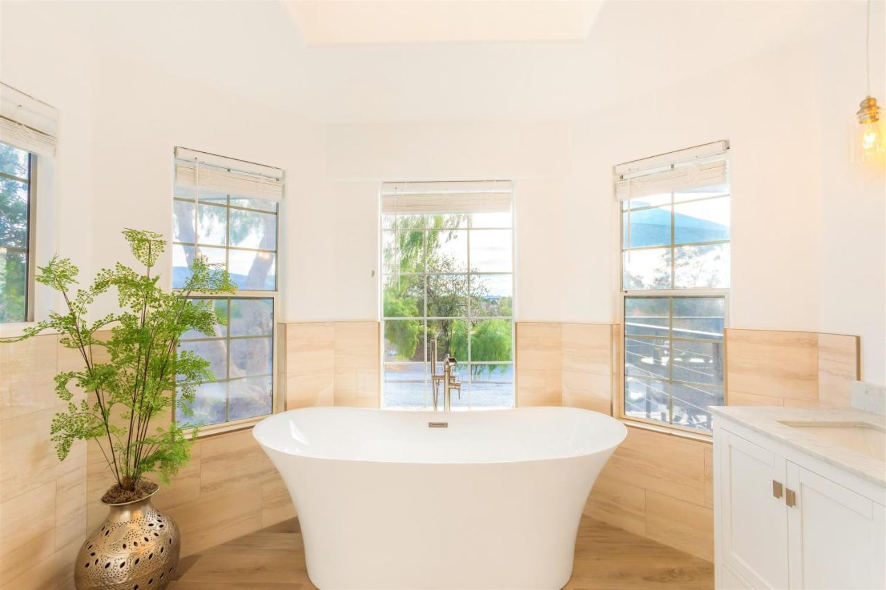 Villa Inn- Adult Only- Temecula Wine Country Ngoại thất bức ảnh
