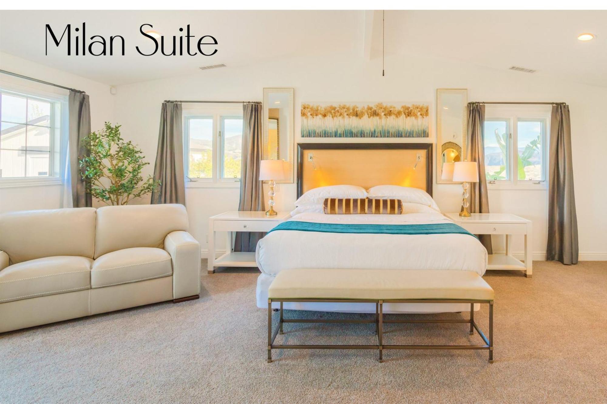 Villa Inn- Adult Only- Temecula Wine Country Ngoại thất bức ảnh