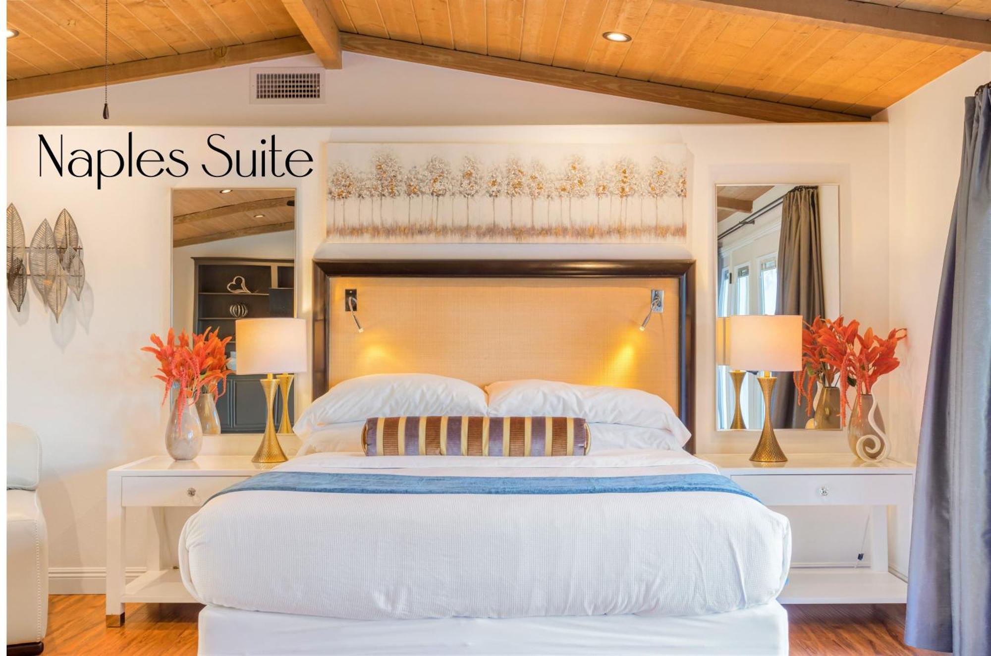 Villa Inn- Adult Only- Temecula Wine Country Ngoại thất bức ảnh