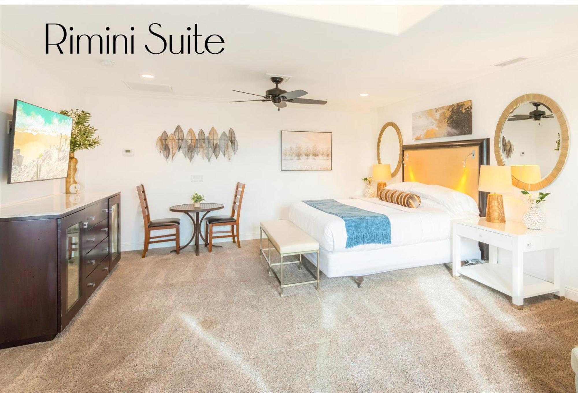 Villa Inn- Adult Only- Temecula Wine Country Ngoại thất bức ảnh